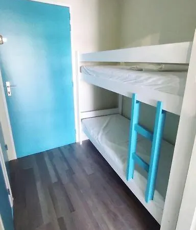 Apartment En Bord De Mer, Piscine, Parking Prive, Wifi La Grande-Motte