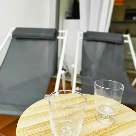 En Bord De Mer, Piscine, Parking Prive, Wifi La Grande-Motte